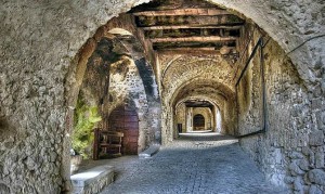 Borgo-di-Rocca-Calascio