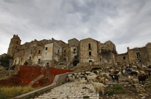 Craco_foto1