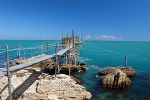 trabocchi