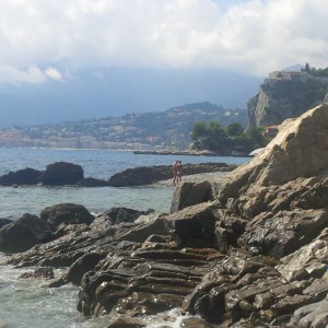 Balzi Rossi