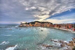 Favole Bay