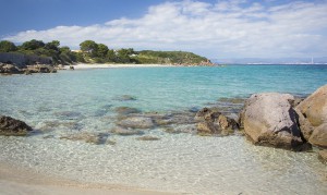 spiaggia girin
