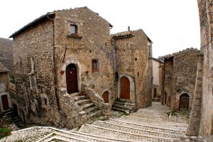 Santo Stefano di Sessanio