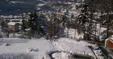 Bormio : storia e modernità