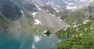 Lago Brocan