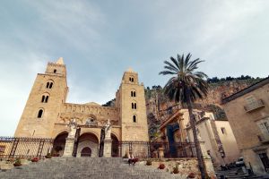 Cattedrale Cefalù